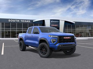 New 2026 GMC Canyon Elevation w/ Convenience Package AWD/4WD video 1