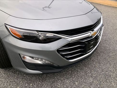 Used 2024 Chevrolet Malibu LT FWD image 30