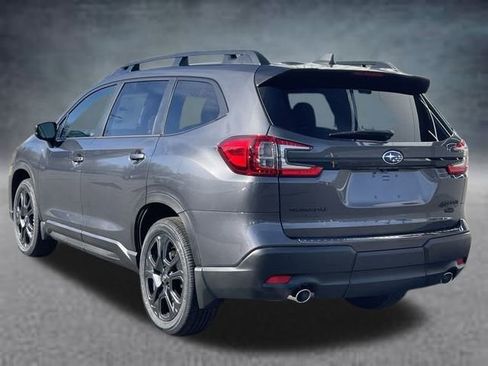New 2026 Subaru Ascent Bronze Edition w/ Onyx Package AWD/4WD image 22