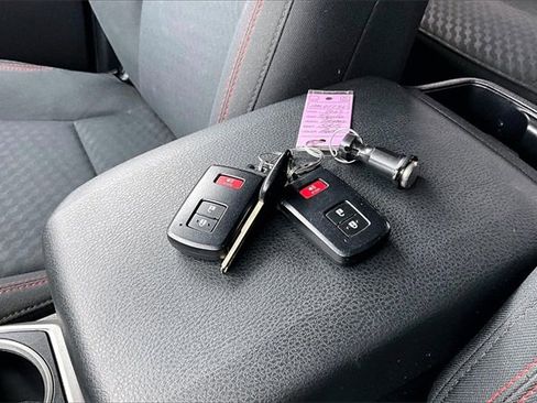 Used 2023 Toyota Tacoma SR5 image 35