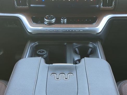 New 2026 Ford Expedition King Ranch AWD/4WD image 17