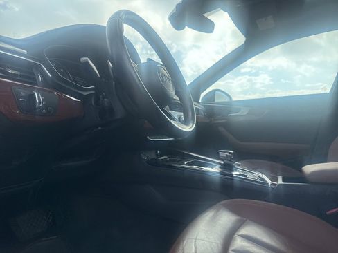 Used 2020 Audi A4 2.0T Premium w/ Convenience Package image 35