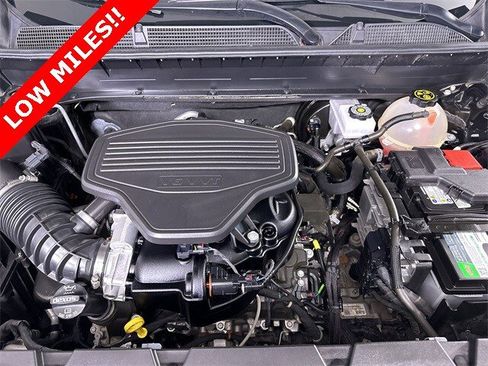 Used 2021 GMC Acadia SLE w/ Driver Convenience Package image 31