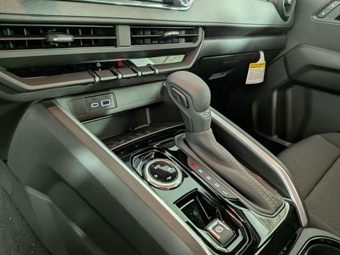 New 2025 Chevrolet Colorado W/T w/ Advanced Trailering Package image 21