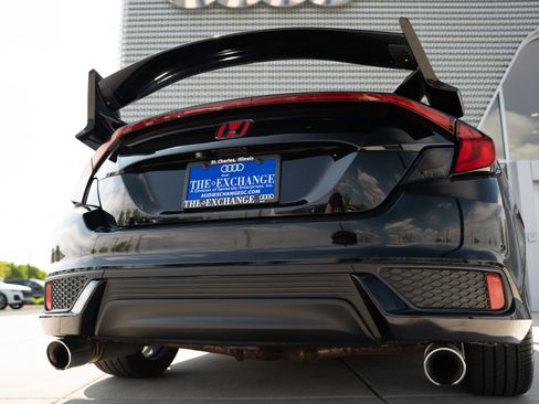 Used 2017 Honda Civic EX-L image 27