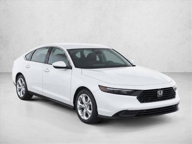 New 2026 Honda Accord LX image 3