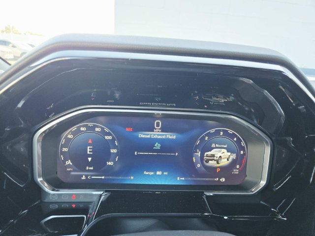 New 2026 Chevrolet Silverado 1500 LT Trail Boss w/ LT Trail Boss Premium Package AWD/4WD image 25