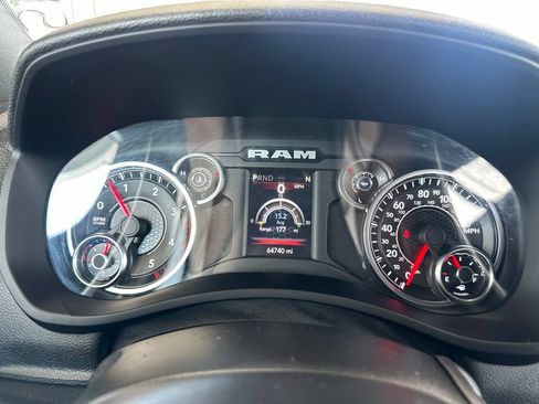Used 2022 RAM 3500 Tradesman AWD/4WD image 26