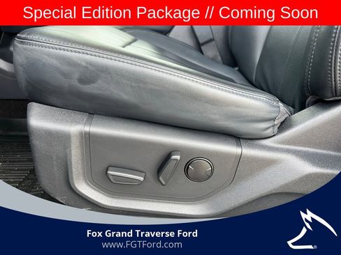 Certified 2023 Ford Expedition XLT AWD/4WD image 13