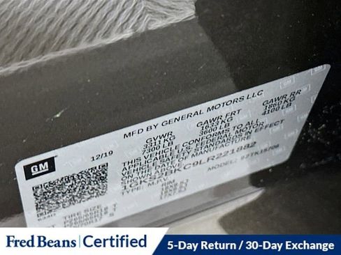 Used 2020 GMC Yukon SLT image 33