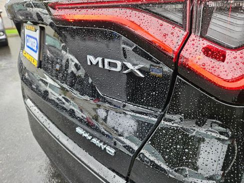 New 2026 Acura MDX Type S image 19