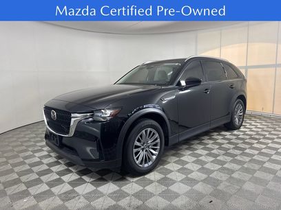 Certified 2024 MAZDA CX-90 3.3 Turbo w/ Preferred Plus