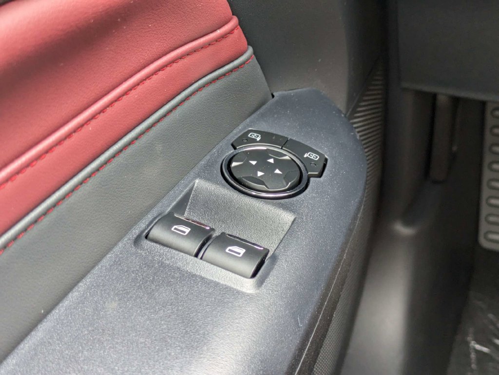 New 2026 Ford Mustang GT Premium RWD image 22
