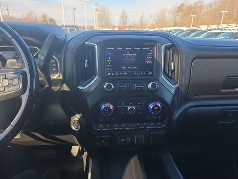 Used 2021 GMC Sierra 2500 AT4 w/ AT4 Premium Plus Package image 31