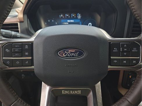 Used 2024 Ford F150 King Ranch AWD/4WD image 19