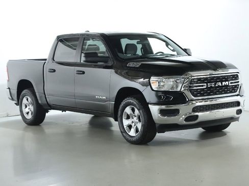 Used 2024 RAM 1500 Big Horn image 9