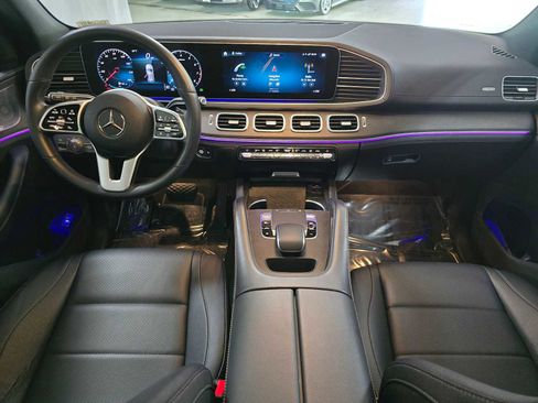 Used 2020 Mercedes-Benz GLE 350 4MATIC image 22
