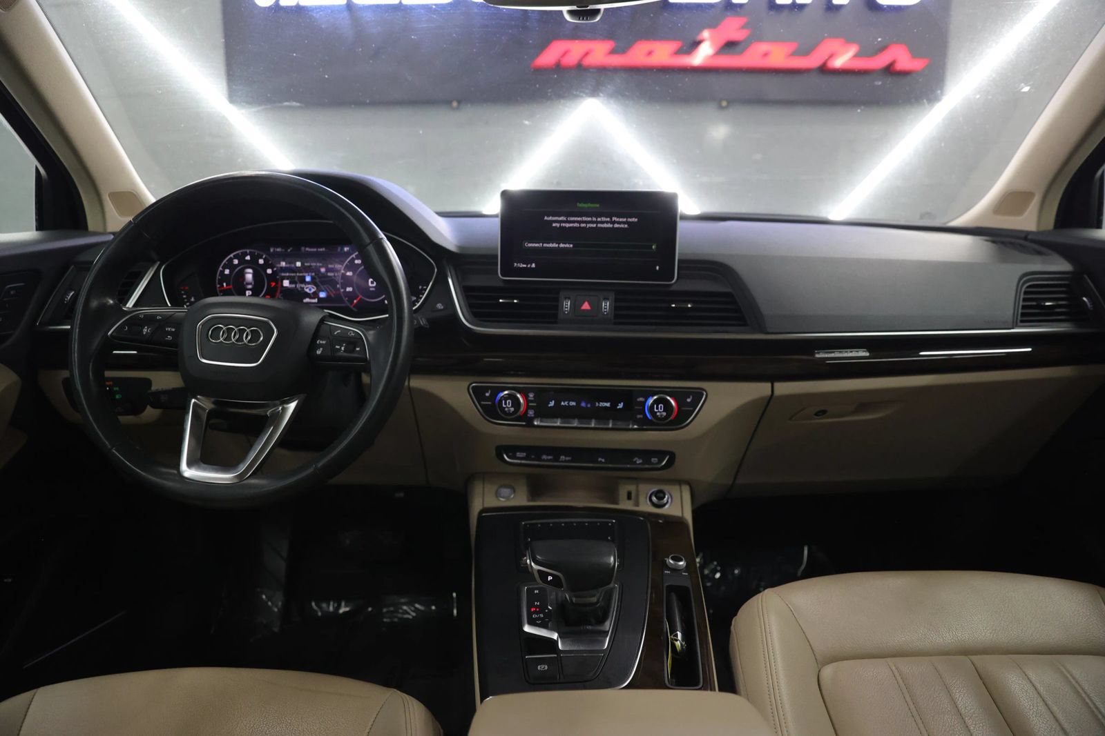 Used 2018 Audi Q5 2.0T Premium Plus w/ Premium Plus Package AWD/4WD image 27