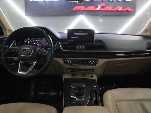 Used 2018 Audi Q5 2.0T Premium Plus AWD/4WD image 27