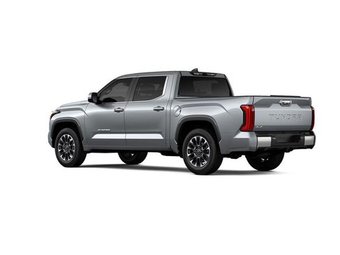 New 2026 Toyota Tundra Limited AWD/4WD image 6