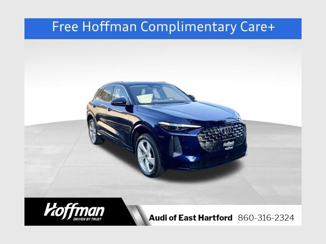 New 2026 Audi Q5 Premium Plus AWD/4WD image 1