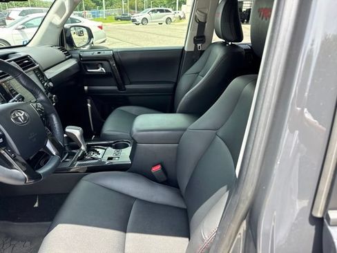 Used 2024 Toyota 4Runner TRD Pro AWD/4WD image 14