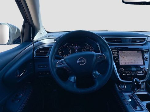 Used 2023 Nissan Murano SL w/ SL Moonroof Package AWD/4WD image 23