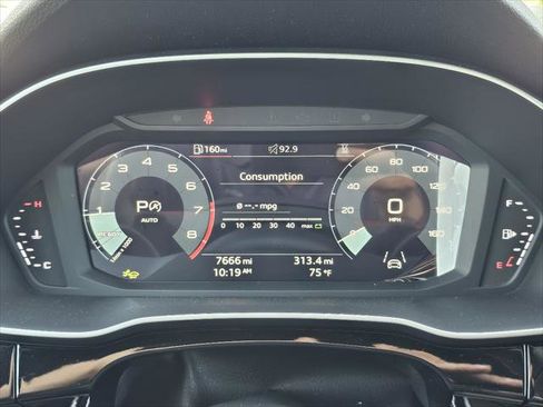 Used 2025 Audi Q3 2.0T Premium Plus w/ Premium Plus Package image 12