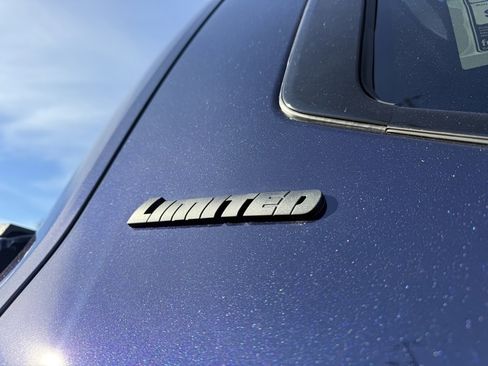 New 2026 Toyota Tundra Limited image 12