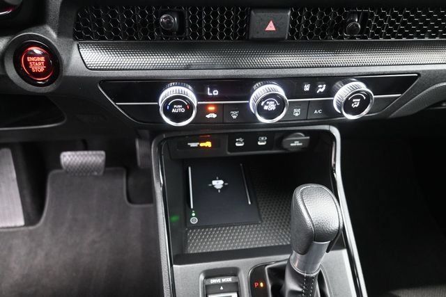 Certified 2026 Honda CR-V LX image 18