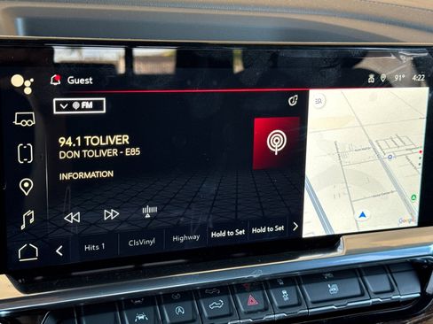 New 2026 GMC Sierra 1500 Elevation AWD/4WD image 17
