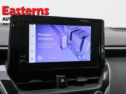 Used 2024 Toyota Corolla LE FWD image 24