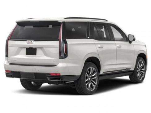 Used 2023 Cadillac Escalade Sport image 2