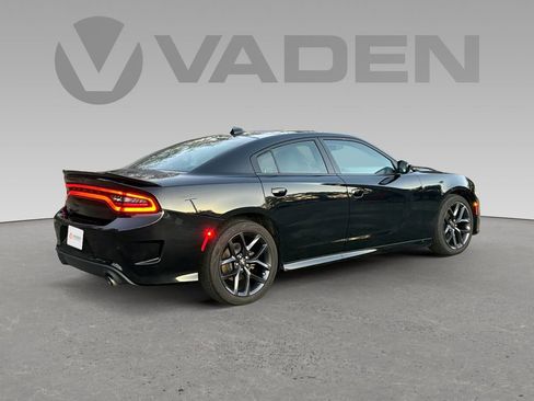 Used 2023 Dodge Charger GT w/ Blacktop Package image 15