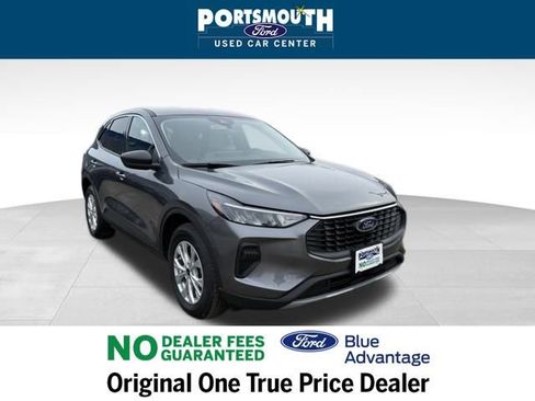Used 2023 Ford Escape Active w/ Tech Pack #1 image 25