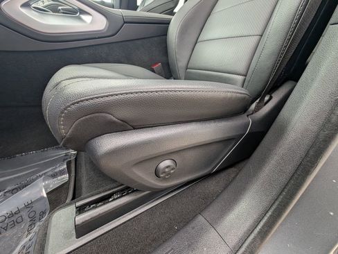 Used 2025 Mercedes-Benz GLE 350 GLE 350 image 13