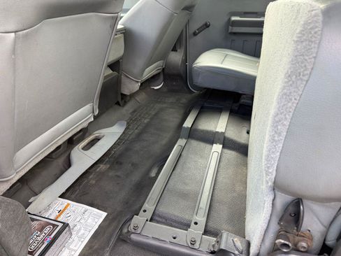 Used 2011 Ford F350 XL w/ XL Value Pkg AWD/4WD image 16