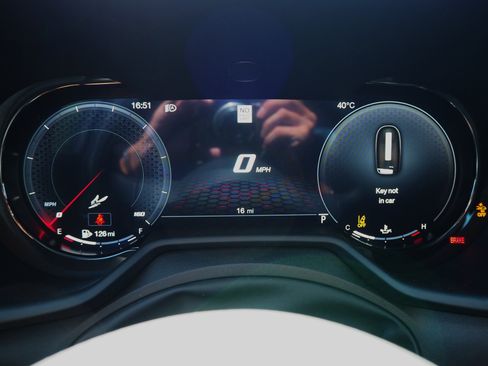 New 2025 Dodge Hornet GT image 26