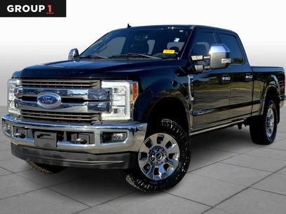 Used 2019 Ford F250 King Ranch w/ King Ranch Ultimate Package