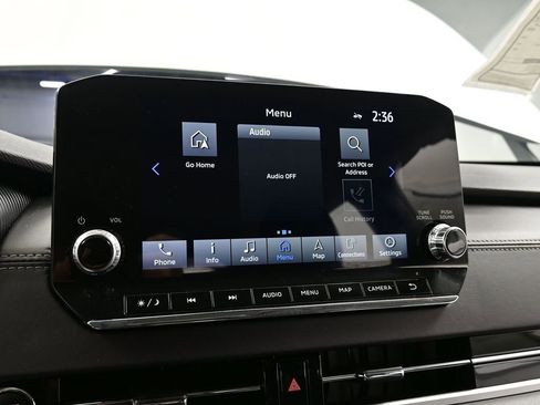 Used 2024 Mitsubishi Outlander SE image 8