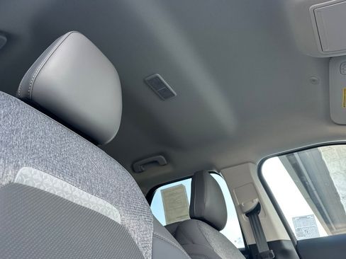 New 2025 Ford Bronco Sport Badlands w/ Badlands Tech Package image 18