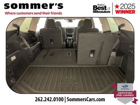 Certified 2023 Subaru Ascent Premium w/ Convenience Package image 28
