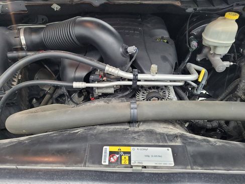 Used 2016 RAM 1500 Big Horn image 30