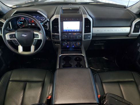 Used 2020 Ford F250 Lariat AWD/4WD image 11