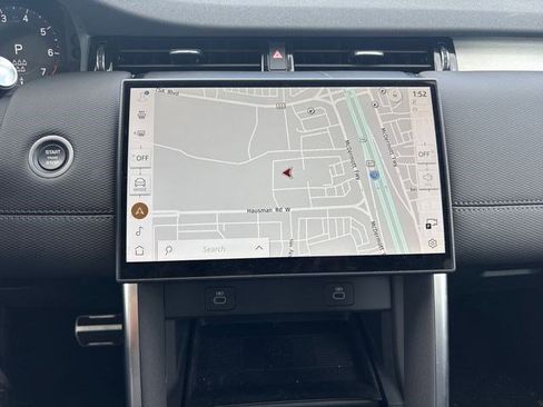 Used 2025 Land Rover Discovery Sport Dynamic SE image 24