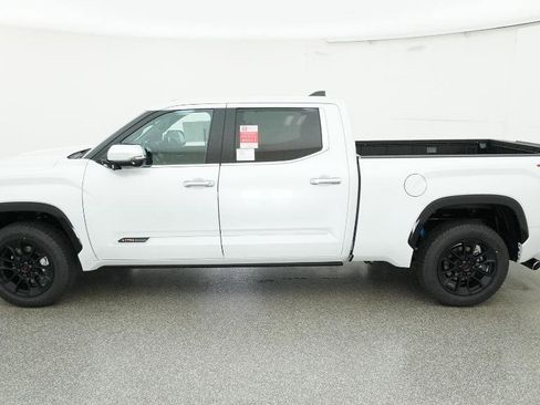 New 2026 Toyota Tundra 1794 Edition AWD/4WD image 7