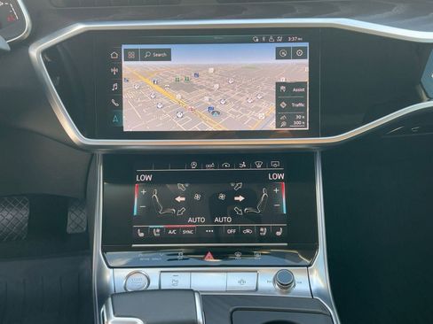 Used 2020 Audi A7 3.0T Prestige w/ Prestige Package image 23