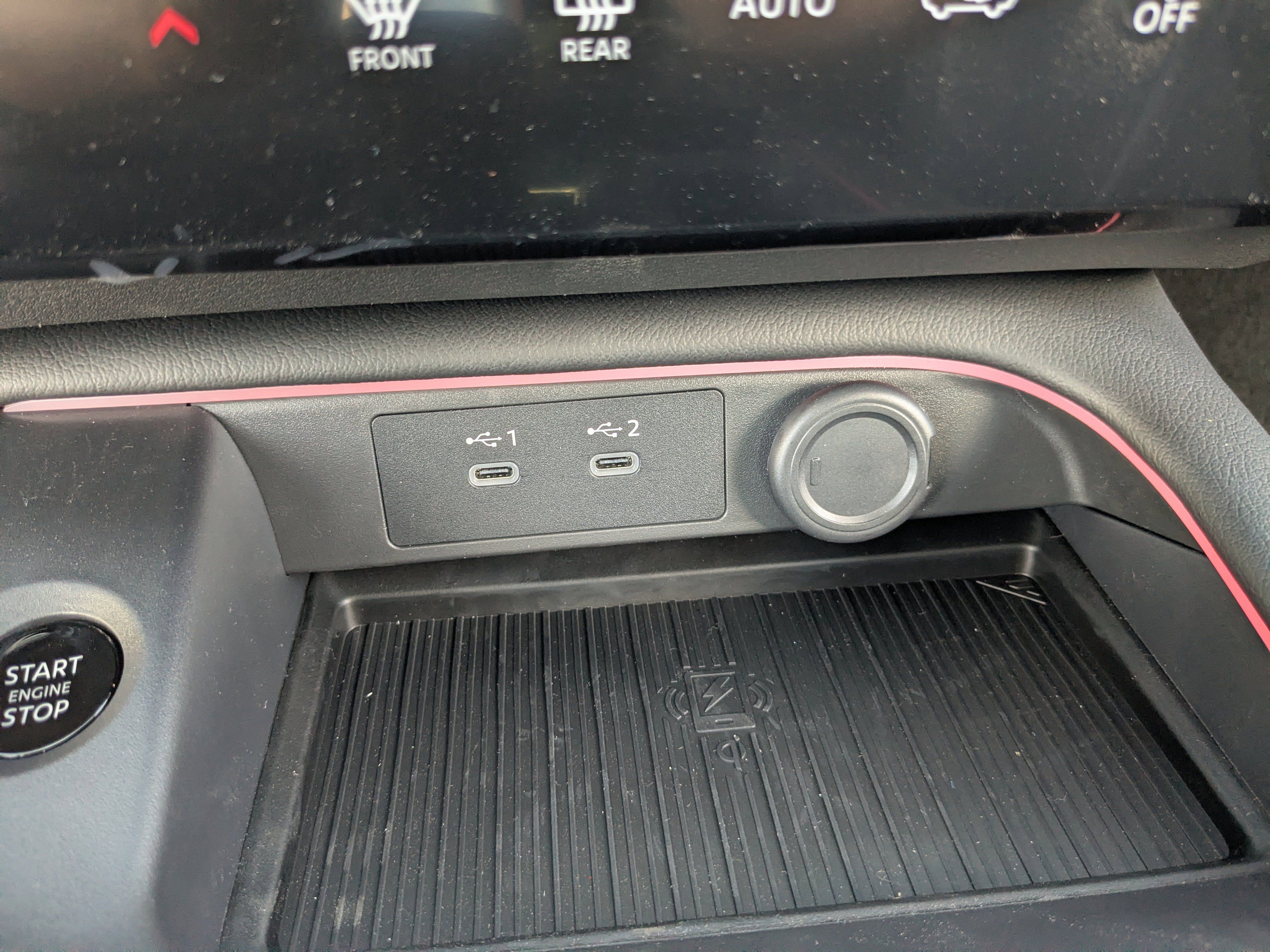New 2026 Nissan Sentra SV w/ SV Convenience Package FWD image 18