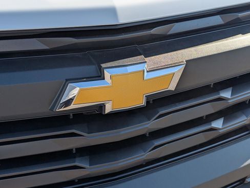 New 2025 Chevrolet Colorado W/T w/ Advanced Trailering Package image 5