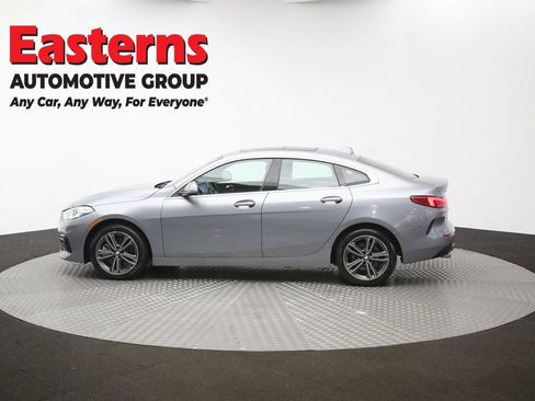 Used 2024 BMW 228i xDrive Gran Coupe AWD/4WD image 63